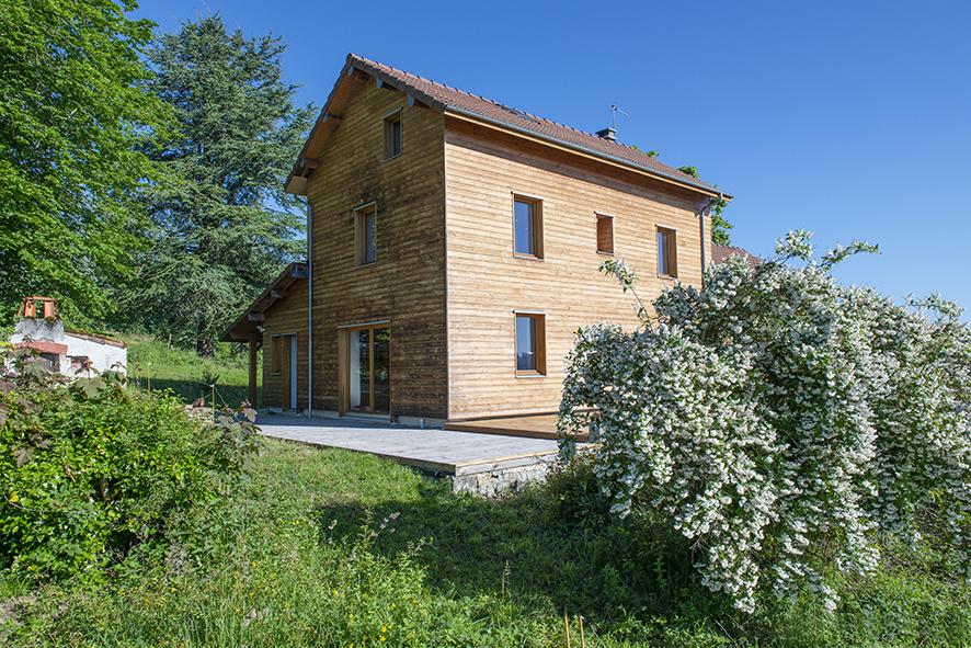 Achat Maison Cantal 15 Maison A Vendre Cantal 15 Laforet Immobilier